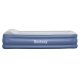 Piepūšamais matracis ar iebūvētu sūkni Bestway 67628 191x97x46 cm