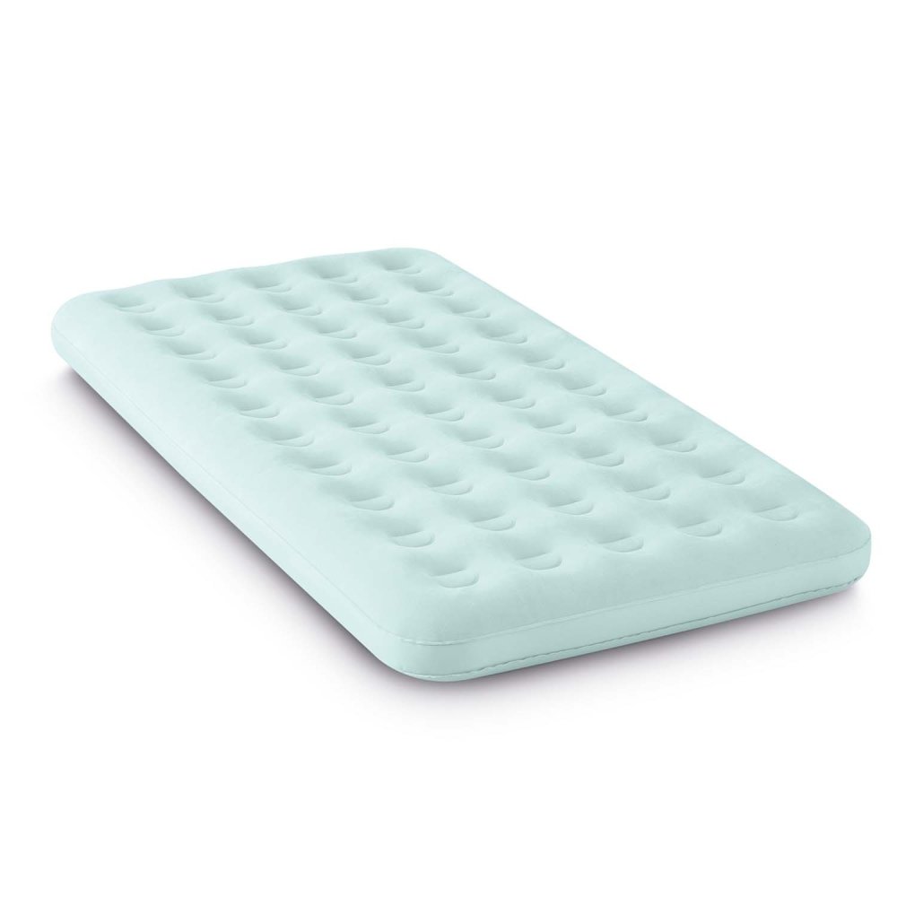 Bērnu piepūšamais matracis Intex Lācītis 178x114x71 cm ar pumpi 66814NP (2)