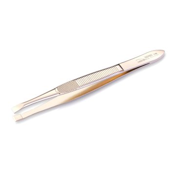 Taisnas pincetes NGHIA EXPORT T-08