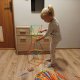 Konstruktors Bloki Salmiņi Komplekts 408 gab. 22408 | Blocks Straws Set