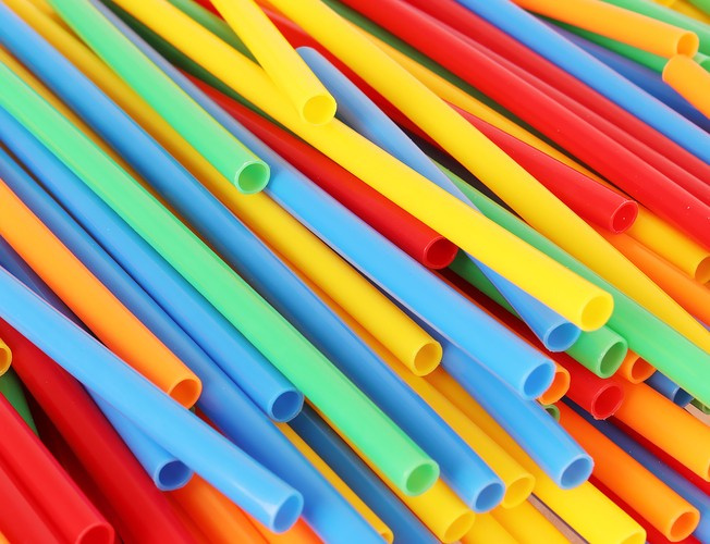 Konstruktors Bloki Salmiņi Komplekts 408 gab. 22408 | Blocks Straws Set (12)