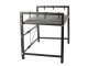 Regulējams Mikroviļņu Krāsns Plaukts | Adjustable Microwave Oven Stand Shelf