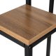 Ruhhy 25626 Ziedu Statīvs Puķu Plaukts, 67cm | Flower Stand