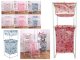 Veļas Drēbju Grozs Organaizers Rotaļlietām, Dažāda skrāsas | Laundry Clothes Toys Basket Organizer Container