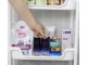 Vannas istabas plaukts virtuves skapis pārvietojams uz riteņiem 3 līmeņu āķi | Shelf cabinet wheels