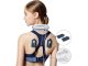 Kakla Muguras Masažieris Elektrostimulators | Neck Back Massager Electrostimulator EMS