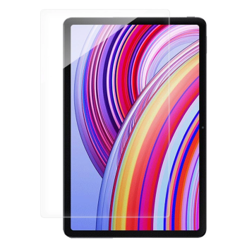 Aizsargstikls priekš Xiaomi Redmi Pad Pro 4G / 5G 12.1'' | 9H Hardness 0.3mm Tempered Glass Screen Protector