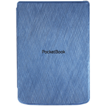 PocketBook Verse / Verse Pro Original Case Cover Shell, Blue | Soma Vāciņš Apvalks Maciņš