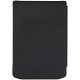 PocketBook Verse / Verse Pro Original Case Cover Shell, Black | Soma Vāciņš Apvalks Maciņš
