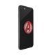 Popsockets 2 Avengers Red Icon turētājs un telefona statīvs