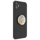 Popsockets 2 Pokemon daudzkrāsu caurspīdīgs turētājs un tālruņa statīvs
