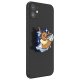 Popsockets 2 PopOuts Eevee turētājs un telefona statīvs