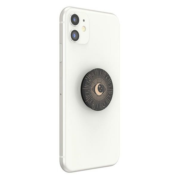 Popsockets 2 All Seeing tālruņa turētājs (1)