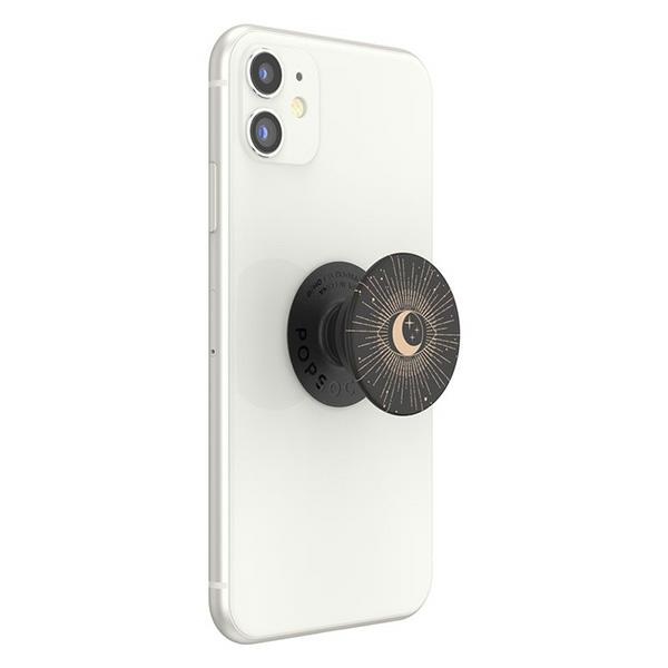 Popsockets 2 All Seeing tālruņa turētājs (2)