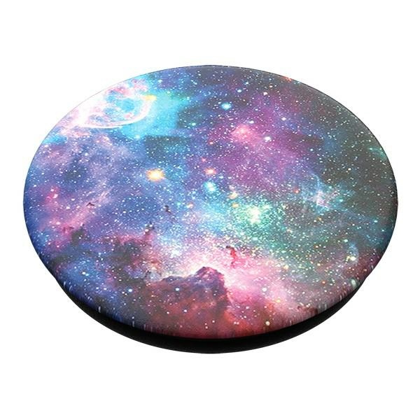 Popsockets 2 Blue Nebula turētājs un tālruņa statīvs (0)