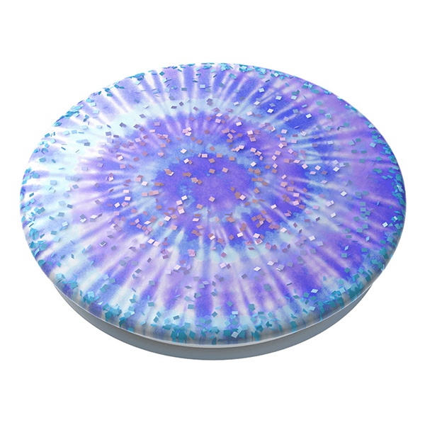 Popsockets 2 mirdzošs Twisted Tie turētājs un tālruņa statīvs (1)