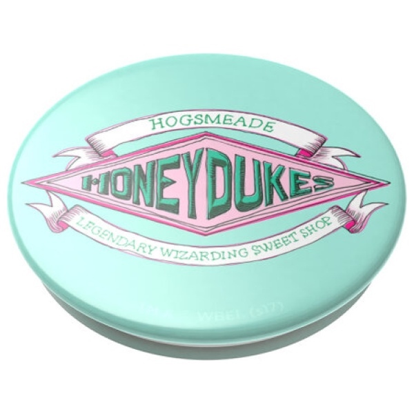 Popsockets 2 Honeydukes turētājs un telefona statīvs (0)