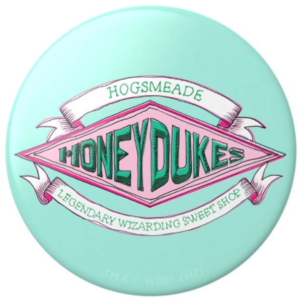 Popsockets 2 Honeydukes turētājs un telefona statīvs (1)