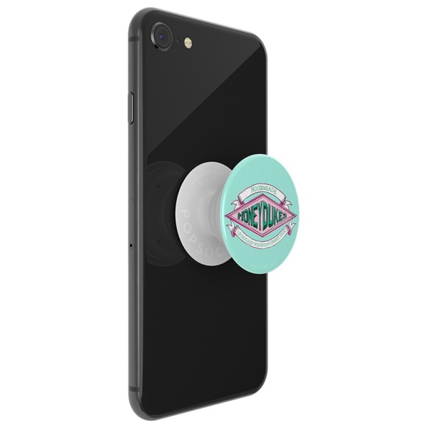 Popsockets 2 Honeydukes turētājs un telefona statīvs (2)
