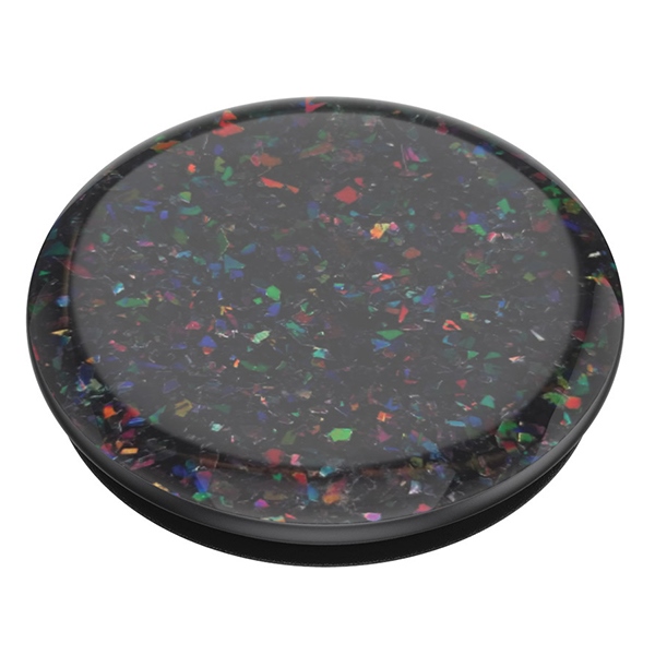 Popsockets 2 Iridescent Confetti OilSlick turētājs un tālruņa statīvs (0)