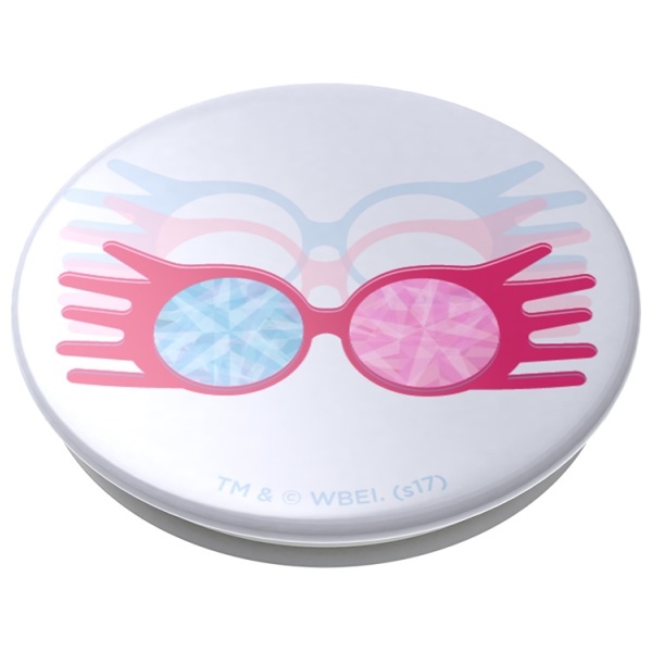 Popsockets 2 Luna Lovegood turētājs un tālruņa statīvs (0)