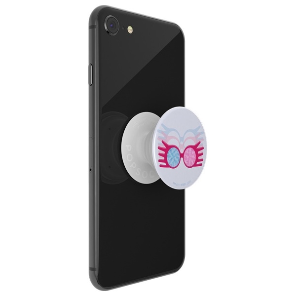 Popsockets 2 Luna Lovegood turētājs un tālruņa statīvs (2)