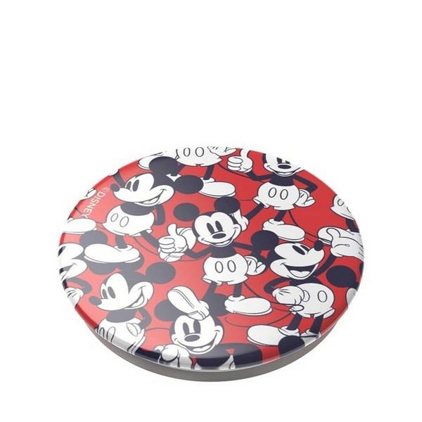 Popsockets 2 Mickey Classic Pattern tālruņa turētājs un statīvs (0)