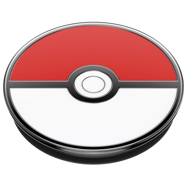 Popsockets 2 Pokeball turētājs un telefona statīvs (1)