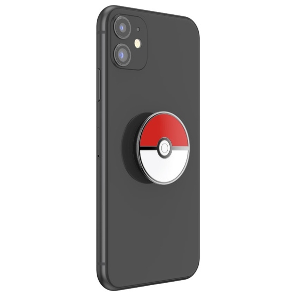 Popsockets 2 Pokeball turētājs un telefona statīvs (2)