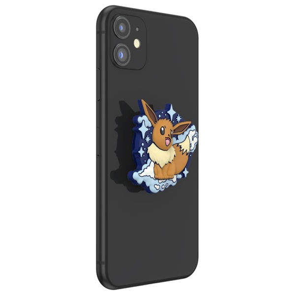 Popsockets 2 PopOuts Eevee turētājs un telefona statīvs (2)