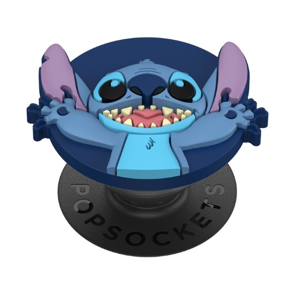 Popsockets 2 PopOuts Stitch turētājs un telefona statīvs (0)