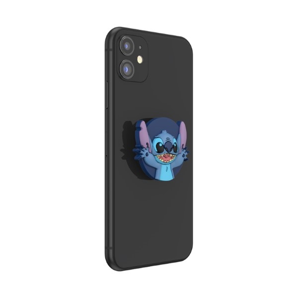 Popsockets 2 PopOuts Stitch turētājs un telefona statīvs (2)