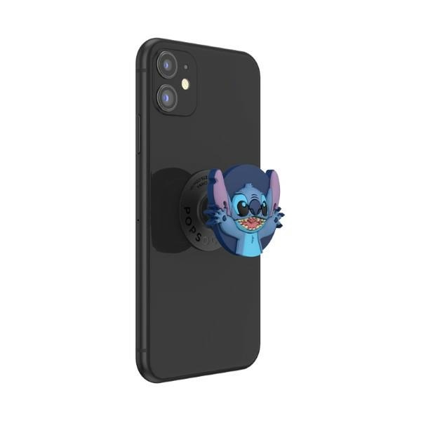 Popsockets 2 PopOuts Stitch turētājs un telefona statīvs (3)