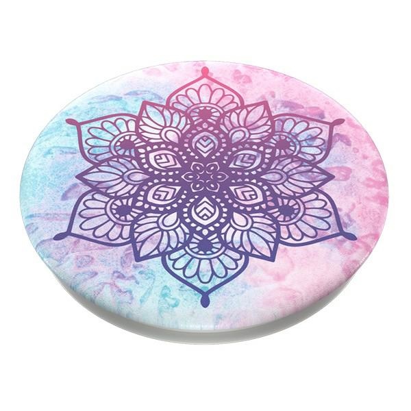 Popsockets 2 Rainbow Nirvana turētājs un tālruņa statīvs (0)