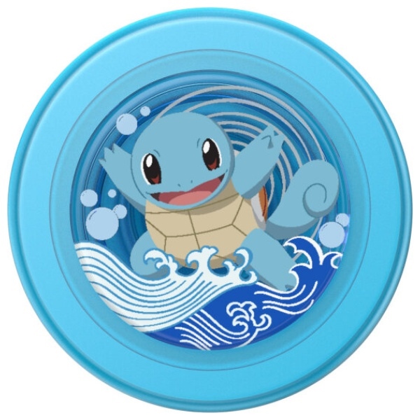 Popsockets 2 Squirtel turētājs un tālruņa statīvs ar MagSafe (0)