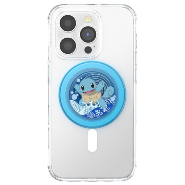 Popsockets 2 Squirtel turētājs un tālruņa statīvs ar MagSafe (1)