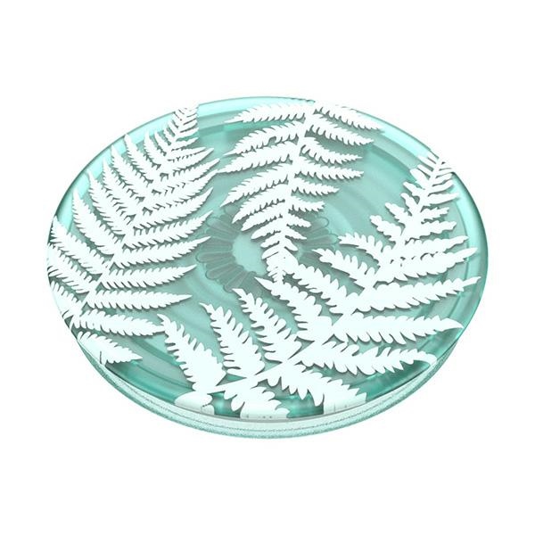 Popsockets PlantCore Grip Fern telefona turētājs un statīvs (0)