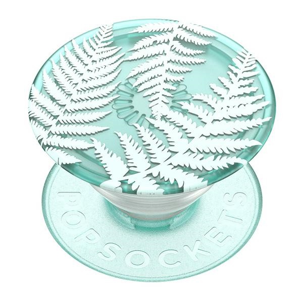 Popsockets PlantCore Grip Fern telefona turētājs un statīvs (1)