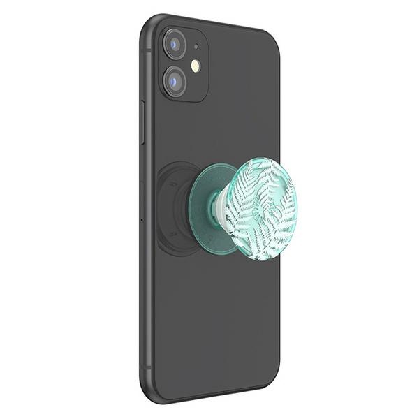 Popsockets PlantCore Grip Fern telefona turētājs un statīvs (3)