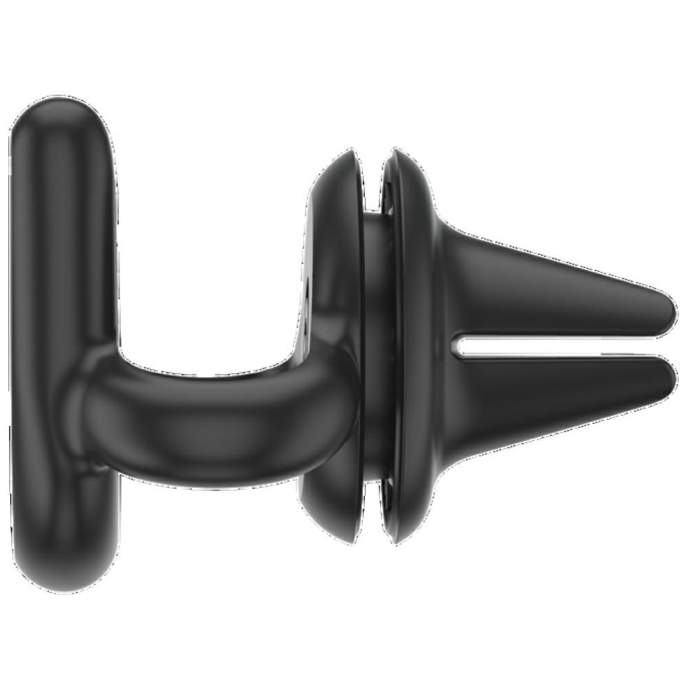 Popsockets Car Vent 2 + PopGrip turētājs – melns (2)