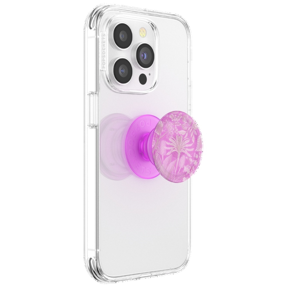 Popsockets PlantCore satvērējs Tan Lines un telefona statīvs (3)