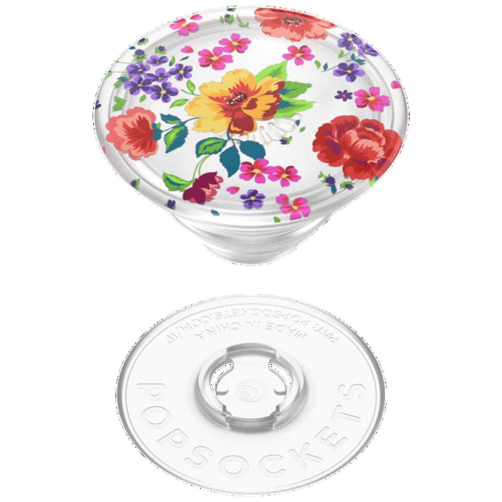 Popsockets PlantCore Grip Tropicale turētājs un telefona statīvs (2)