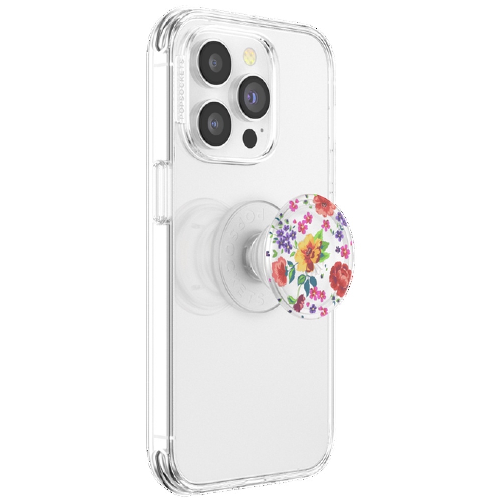 Popsockets PlantCore Grip Tropicale turētājs un telefona statīvs (3)