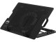 Klēpjdatora Portatīvo Datoru LED Dzesēšanas Paliktnis, 23-48cm | Notebook Laptop LED Cooling Pad Cooler