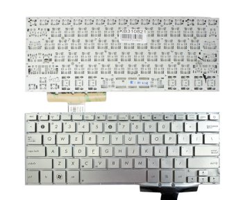 ASUS tastatūra: ZenBook UX31, UX31A, UX31E | Keyboard ASUS: