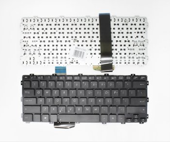 ASUS tastatūra: X301, X301A, X301K, X301S, X301S | Keyboard ASUS: