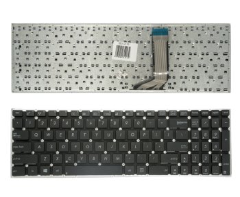 ASUS tastatūra: R558, R558U, R558UA, R558UB, R558UF, R558U | Keyboard ASUS: