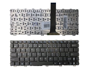 ASUS tastatūra: Eee PC 1011CX, 1015BX | Keyboard ASUS: