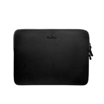 14" Portatīvā datora soma Puro Slim Guard Melna