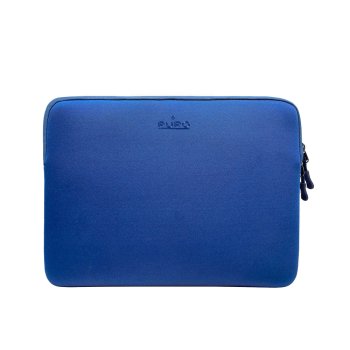 14 collu portatīvā datora soma Puro Slim Guard Zila